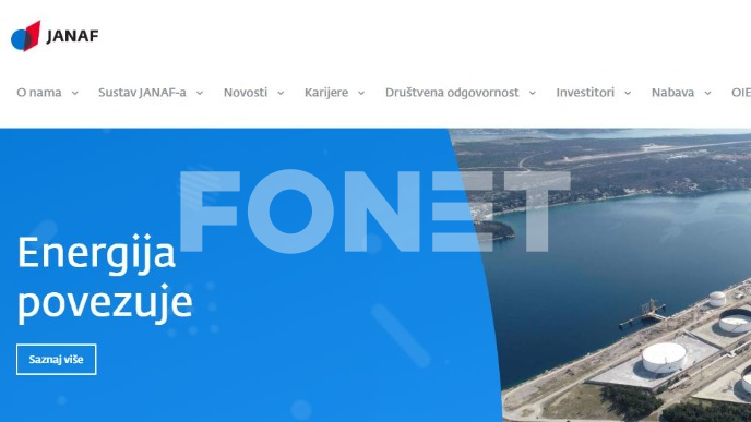 Dobijena licenca OFAC
